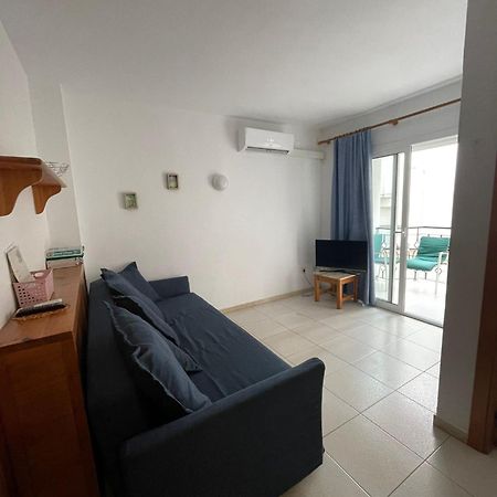 Apartamento Con Piscina En El Centro De Blanes Εξωτερικό φωτογραφία