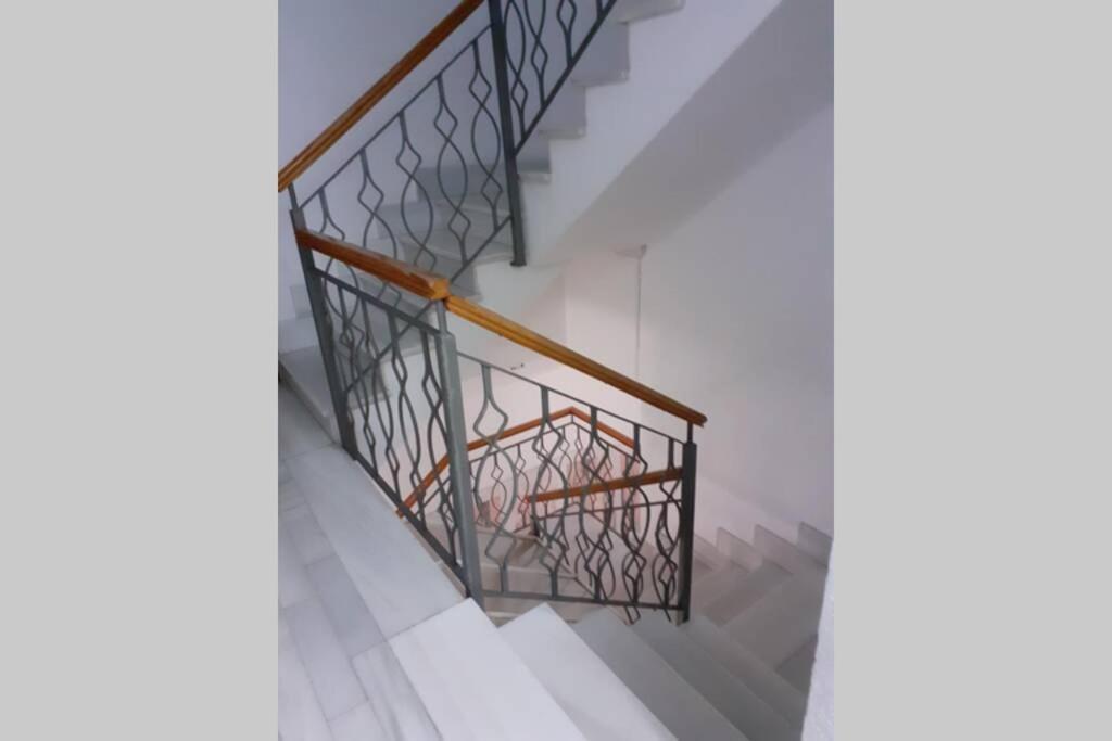 Apartamento Con Piscina En El Centro De Blanes Εξωτερικό φωτογραφία