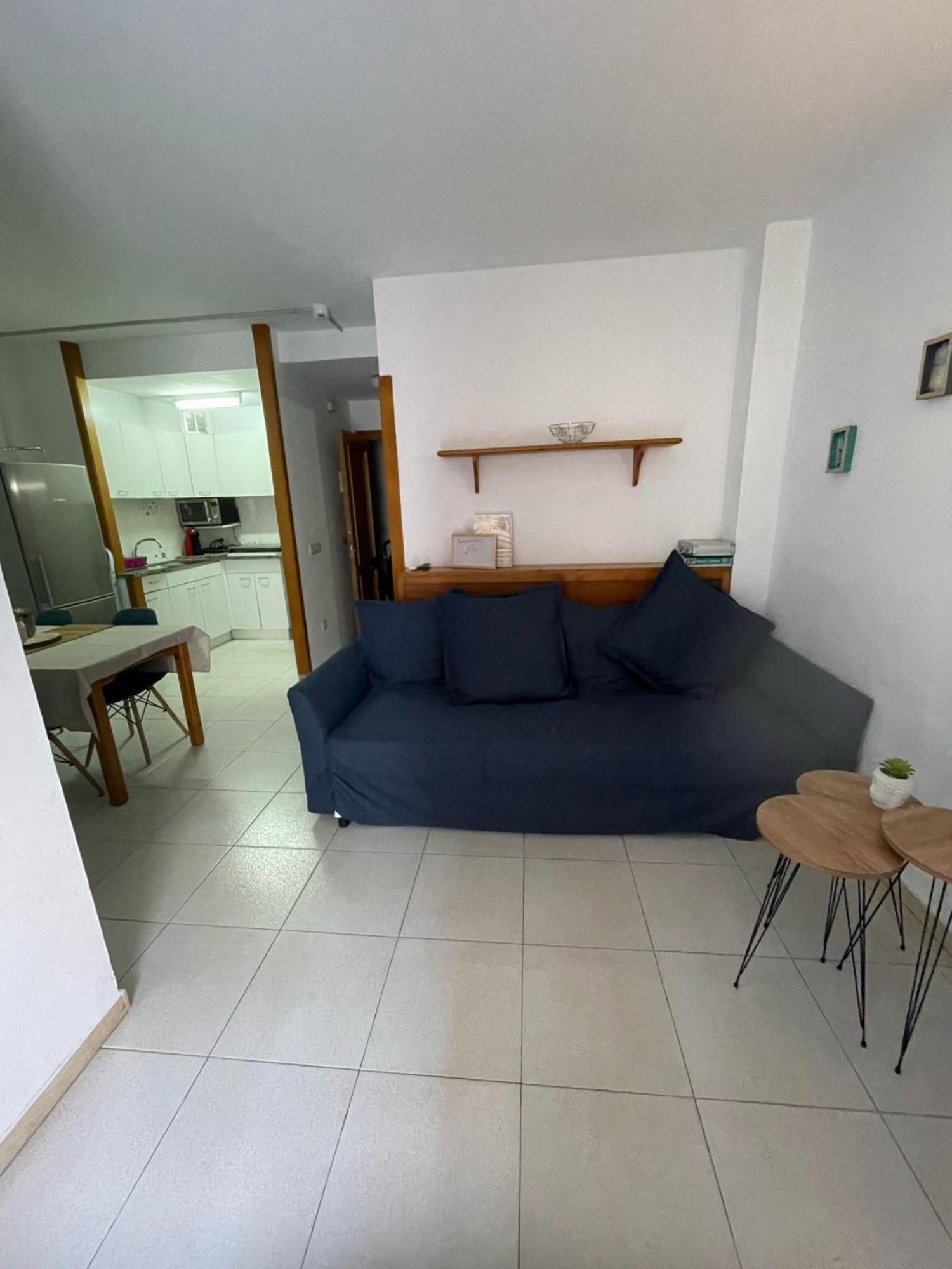 Apartamento Con Piscina En El Centro De Blanes Εξωτερικό φωτογραφία